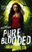 Pure Blooded - Cover