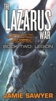 Lazarus War: Legion