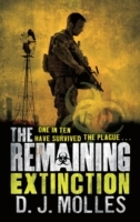 Remaining: Extinction