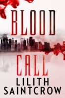 Blood Call - Cover