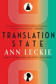 Translation State - Cover