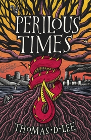 Perilous Times - Cover