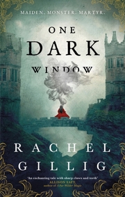 One Dark Window - Cover