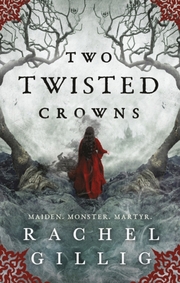Two Twisted Crowns - Cover