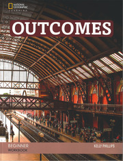 Outcomes - Second Edition - A0/A1.1: Beginner - Cover