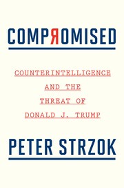 Compromised - Cover