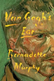 Van Gogh's Ear - Cover
