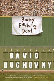 Bucky F...cking Dent