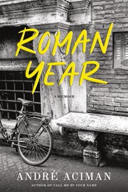 Roman Year - Cover