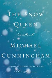The Snow Queen - Cover