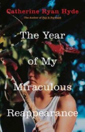 The Year of My Miraculous Reappearance - Cover