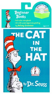 The Cat in the Hat - Cover