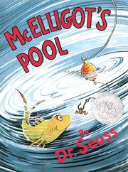 McElligot's Pool - Cover