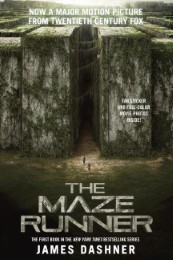 The Maze Runner (Film Tie-In)