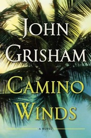 Camino Winds - Cover