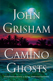 Camino Ghosts - Cover