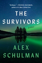 The Survivors - Cover