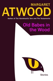 Old Babes in the Wood - Cover