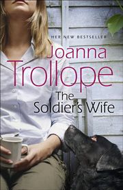The Soldier's Wife - Cover