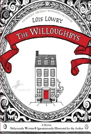 The Willoughbys - Cover