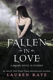 Fallen in Love - Cover