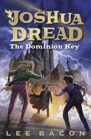 The Dominion Key - Cover