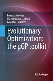 Evolutionary Optimization: the µGP toolkit - Cover