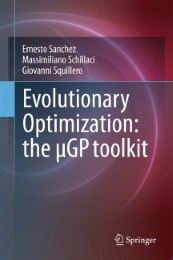 Evolutionary Optimization: the µGP toolkit - Abbildung 1