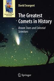 The Great Comets of History