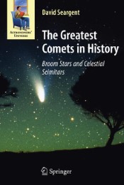 The Greatest Comets in History - Abbildung 1