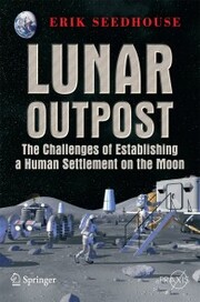 Lunar Outpost - Cover
