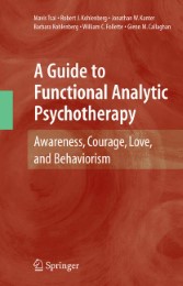 A Guide to Functional Analytic Psychotherapy - Illustrationen 1