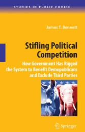 Stifling Political Competition - Abbildung 1