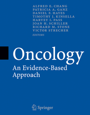 Oncology - Cover