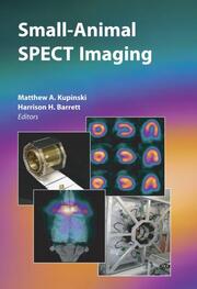 Small-Animal SPECT Imaging - Cover