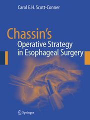 Chassin's Operative Strategies in Esophageal Surgery