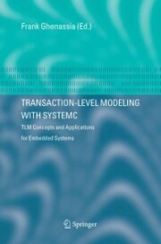 Transaction-Level Modeling with SystemC - Cover