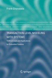 Transaction-Level Modeling with SystemC - Abbildung 1