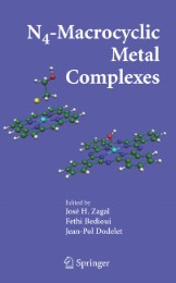 N4-Macrocyclic Metal Complexes - Abbildung 1