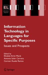 Information Technology in Languages for Specific Purposes - Abbildung 1