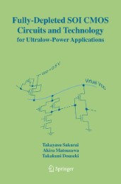 Fully-Depleted SOI CMOS Circuits and Technology for Ultralow-Power Applications - Abbildung 1
