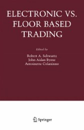 Electronic vs. Floor Based Trading - Abbildung 1