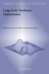 Large-Scale Nonlinear Optimization - Abbildung 1