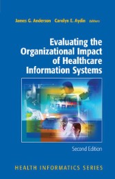Evaluating the Organizational Impact of Health Care Information Systems - Abbildung 1