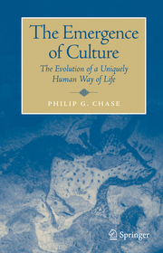 The Emergence of Culture