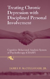 Treating Chronic Depression with Disciplined Personal Involvement - Abbildung 1