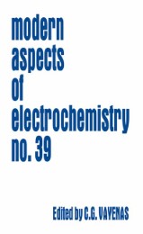 Modern Aspects of Electrochemistry 39 - Abbildung 1