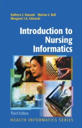 Introduction to Nursing Informatics - Abbildung 1