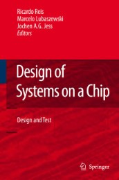 Design of Systems on a Chip: Design and Test - Abbildung 1