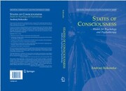 States of Consciousness - Cover
